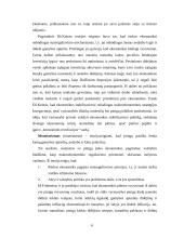 Makroekonomikos teorijos 6 puslapis