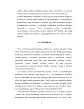 Makroekonomikos teorijos 7 puslapis