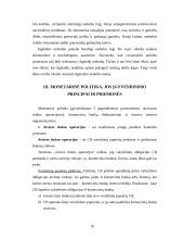 Makroekonomikos teorijos 10 puslapis