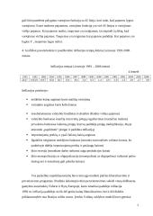 Makroekonomika - bendrasis ir grynasis vidaus produktas 5 puslapis