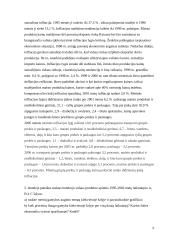 Makroekonomika - bendrasis ir grynasis vidaus produktas 6 puslapis