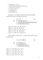 Makroekonomika - ekonominiai rodikliai šalyje 11 puslapis