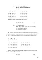 Makroekonomika - ekonominiai rodikliai šalyje 14 puslapis