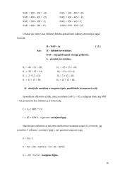 Makroekonomika - ekonominiai rodikliai šalyje 16 puslapis