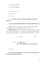 Makroekonomika - ekonominiai rodikliai šalyje 18 puslapis