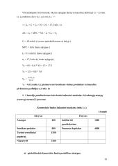 Makroekonomika - ekonominiai rodikliai šalyje 19 puslapis