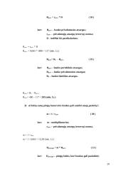 Makroekonomika - ekonominiai rodikliai šalyje 20 puslapis