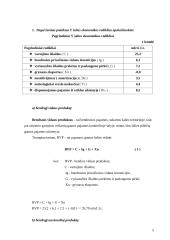 Makroekonomika - ekonominiai rodikliai šalyje 5 puslapis