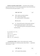 Makroekonomika - ekonominiai rodikliai šalyje 6 puslapis