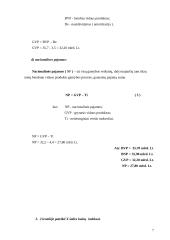 Makroekonomika - ekonominiai rodikliai šalyje 7 puslapis