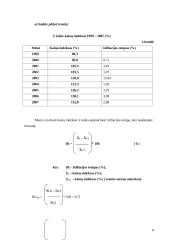 Makroekonomika - ekonominiai rodikliai šalyje 8 puslapis