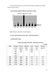 Makroekonomika - ekonominiai rodikliai šalyje 10 puslapis