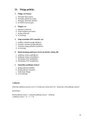 Makroekonomikos savarankiškas darbas - išspręstas 19 puslapis