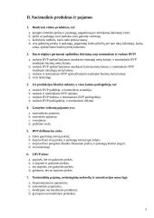 Makroekonomikos savarankiškas darbas - išspręstas 3 puslapis