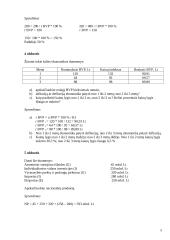 Makroekonomikos savarankiškas darbas - išspręstas 5 puslapis