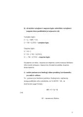 Makroekonomikos išspręstos užduotys 12 puslapis