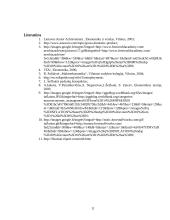 Makroekonominiai rodikliai ir jų analizė 11 puslapis