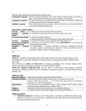 Makroekonominiai rodikliai ir jų analizė 6 puslapis