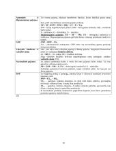 Makroekonominiai rodikliai ir jų analizė 10 puslapis