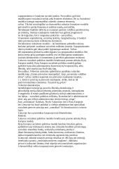 Makso Vėberio (M. Weber) ekonominė teorija 4 puslapis