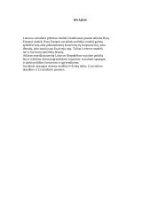 Makso Vėberio (M. Weber) ekonominė teorija 5 puslapis