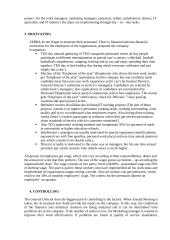 Management analysis: internet service ZEBRA, company "TEO LT" 4 puslapis