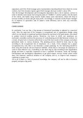 Management analysis: internet service ZEBRA, company "TEO LT" 5 puslapis