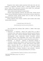 Manierizmo bruožai Mikelandželo Buonaroti tapyboje 2 puslapis