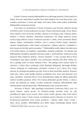 Manierizmo bruožai Mikelandželo Buonaroti tapyboje 4 puslapis