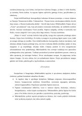 Manierizmo bruožai Mikelandželo Buonaroti tapyboje 5 puslapis