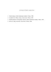 Manierizmo bruožai Mikelandželo Buonaroti tapyboje 6 puslapis