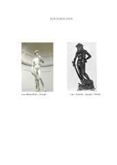 Manierizmo bruožai Mikelandželo Buonaroti tapyboje 7 puslapis