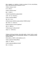 Mano šeimos finansinis biudžetas 3 puslapis