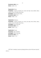 Marketingo kontrolinis darbas 12 puslapis