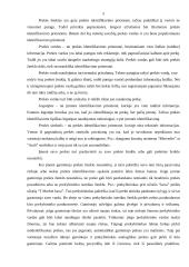 Marketingo kontrolinis darbas 5 puslapis