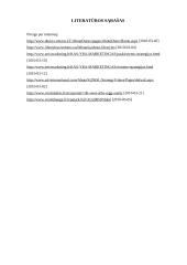 Marketingo komplekso vertinimas: prezervatyvai "Durex" 14 puslapis