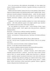 Marketingo komplekso vertinimas: prezervatyvai "Durex" 5 puslapis