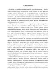 Marketingo komplekso vertinimas: prezervatyvai "Durex" 7 puslapis