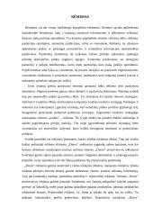 Marketingo komplekso vertinimas: prezervatyvai "Durex" 9 puslapis