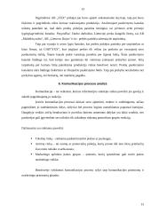 Marketingo planas: siuvimo paslaugos 12 puslapis