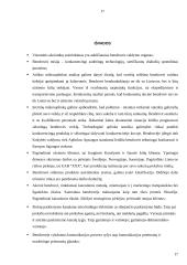 Marketingo planas: siuvimo paslaugos 16 puslapis