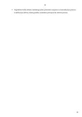 Marketingo planas: siuvimo paslaugos 17 puslapis