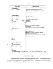 Marketingo programa: higieninių įklotų ir vaikiškų sauskelnių gamyba "Winalite" 12 puslapis