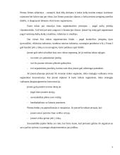 Marketingo strateginio planavimo reikšmė, esmė bei proceso stadijos 8 puslapis