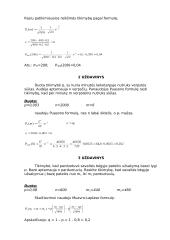 Matematika - Muavro-Laplaso formulė 2 puslapis