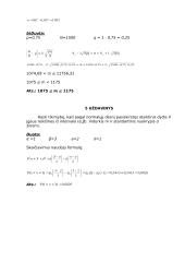 Matematika - Muavro-Laplaso formulė 4 puslapis