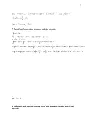 Matematika - sunkūs uždaviniai 2 puslapis