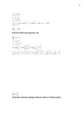 Matematika - sunkūs uždaviniai 3 puslapis
