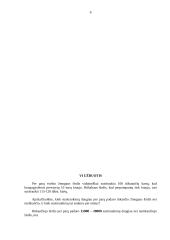 Matematikos projektas: širdies ligos 6 puslapis