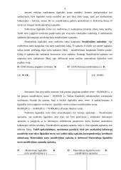 Materialiojo ilgalaikio turto apskaita 4 puslapis